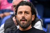 Olympique Lyon zmierza ku tragedii. Fabio Grosso żegna się ze stanowiskiem