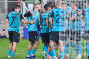 Będzie powrót do Górnika Zabrze? Uważnie śledził jego sparing