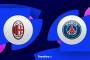 Liga Mistrzów: Składy na AC Milan - PSG [OFICJALNIE]