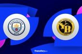 Liga Mistrzów: Składy na Manchester City - BSC Young Boys [OFICJALNIE]