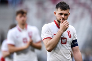 Łukasz Poręba zmieni klub