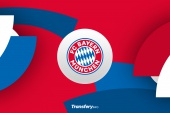 OFICJALNIE: Bayern Monachium potwierdził pierwszy zimowy transfer