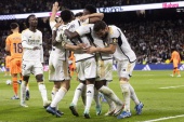 Czterech piłkarzy Realu Madryt po finale Ligi Mistrzów może przejść do historii