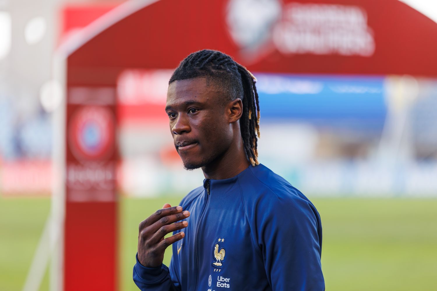 Piłkarz Realu Madryt kontuzjowany. 24-latek z Juventusu na ratunek wicemistrzom świata [OFICJALNIE]