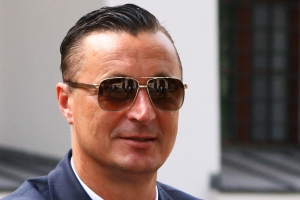 Tomasz Hajto proponował Marka Papszuna zagranicznemu klubowi