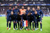 OFICJALNIE: Reprezentacja Francji przedłuża współpracę z Nike