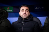 Xavi nie owija w bawełnę. „Nowy trener FC Barcelony będzie cierpieć. Tylko to go uratuje”