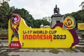 OFICJALNIE: Znamy wszystkich uczestników ćwierćfinałów Mistrzostw Świata U-17