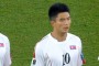 „Północnokoreański Ronaldo” odnalazł się. Nie grał od sierpnia 2020 roku