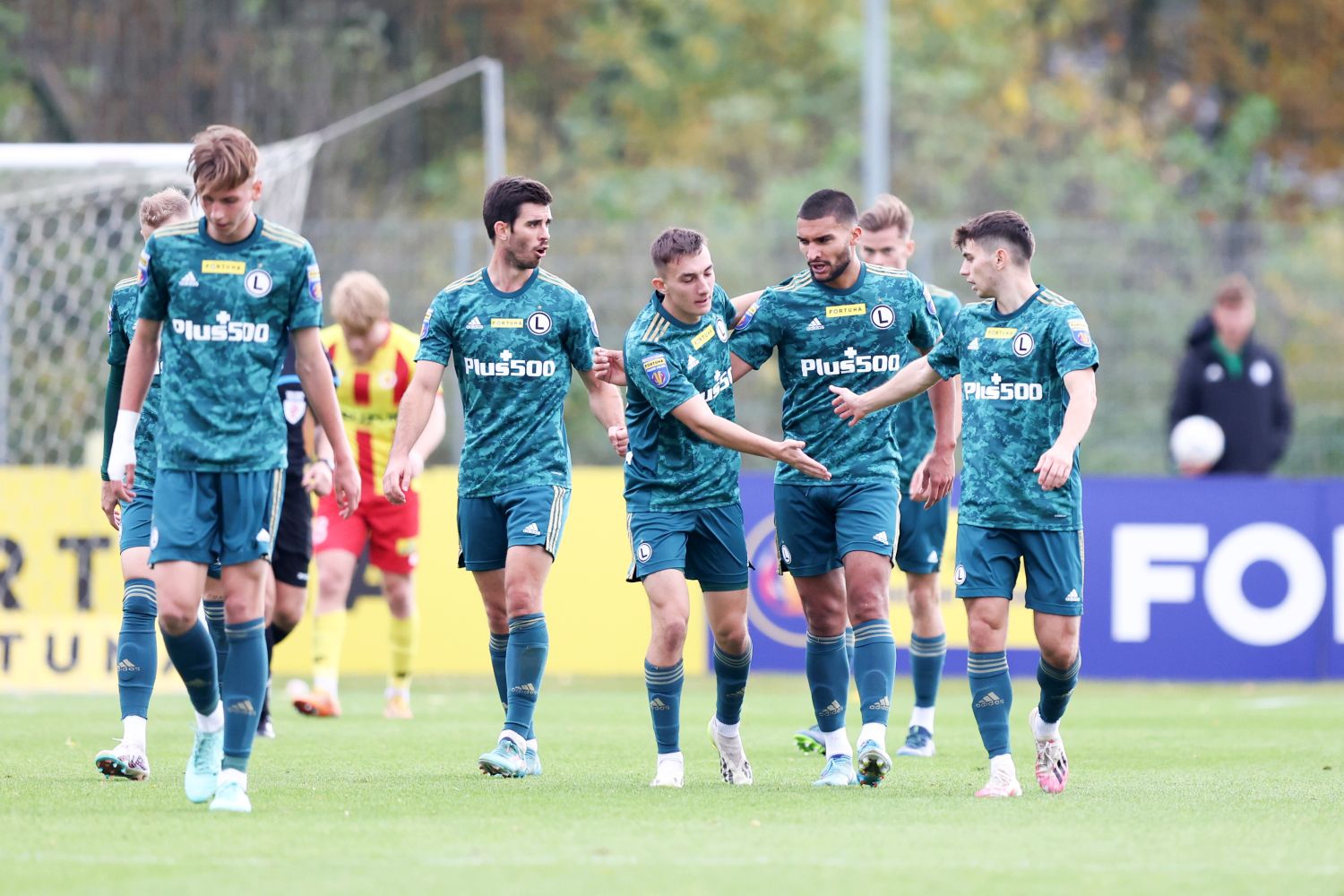 Legia Warszawa w ciągu 24 godzin sfinalizuje sprzedaż niechcianego zawodnika?!