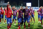 OFICJALNIE: Piłkarz Rakowa Częstochowa wróci do pełni sił za trzy miesiące