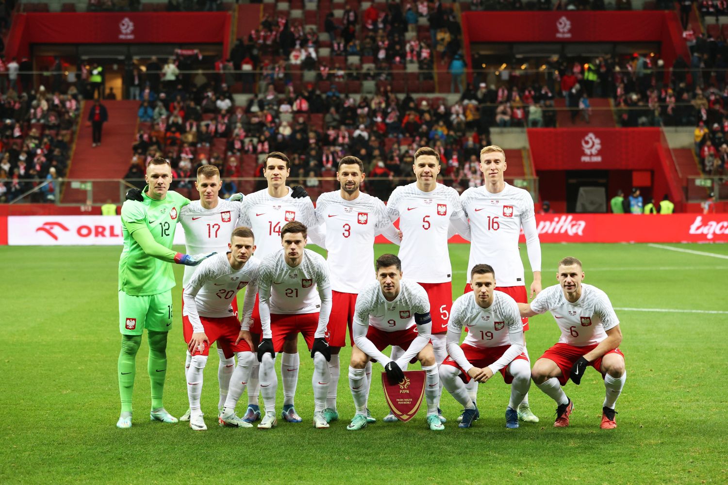 „Nie przypominam sobie takiego błysku”. Reprezentant Polski zachwycił dziennikarza