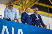 Prezydent FC Porto zadrwił z Milanu. „Śmieszne oferty za Mehdiego Taremiego”