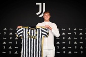 „Ma świetne perspektywy”. Polak wielką nadzieją Juventusu