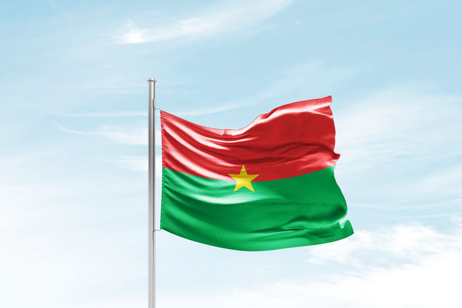 OFICJALNIE: Mistrz Holandii sprowadził reprezentanta Burkina Faso