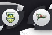 Derby Trójmiasta: Składy na Arka Gdynia - Lechia Gdańsk [OFICJALNIE]