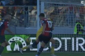 Serie A: Przepiękny strzał Rusłana Malinowskiego. „Bramka z gry komputerowej” [WIDEO]