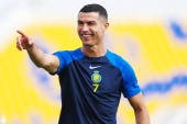 Nowy klubowy kolega Cristiano Ronaldo?! Al-Nassr ma na celowniku trzech piłkarzy Premier League