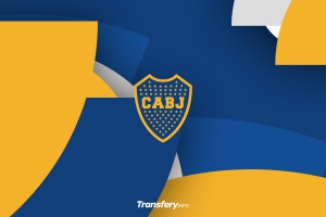 OFICJALNIE: Boca Juniors z transferem doświadczonego defensora