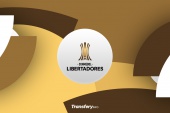 OFICJALNIE: Poznaliśmy grupy Copa Libertadores