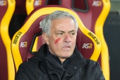 José Mourinho sięgnie po 36-latka? To ikona włoskiej piłki