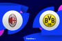 Liga Mistrzów: Składy na AC Milan - Borussia Dortmund [OFICJALNIE]