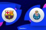 Liga Mistrzów: Składy na FC Barcelona - FC Porto [OFICJALNIE]