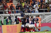 Wielcy zmierzą się w finale Mistrzostw Świata U-17. Zdecydował ten rzut wolny [WIDEO]