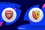 Liga Mistrzów: Składy na Arsenal - RC Lens [OFICJALNIE]