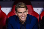 Dyrektor sportowy Bayernu Monachium zapowiada: Okno transferowe? Na pewno nie będzie nudy
