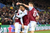 Aston Villa nie przebije Liverpoolu. Koniec zwycięskiej serii w rozczarowującym momencie