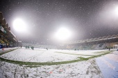 Nie tylko Ekstraklasa. Spotkanie I ligi odwołane [OFICJALNIE]