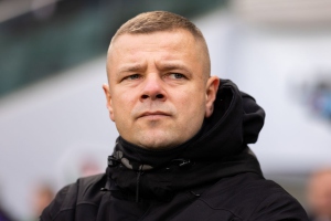 OFICJALNIE: Kamil Kuzera stracił pracę w Ekstraklasie