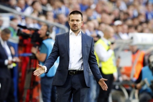 Rafał Ulatowski może wrócić do Ekstraklasy jako dyrektor sportowy