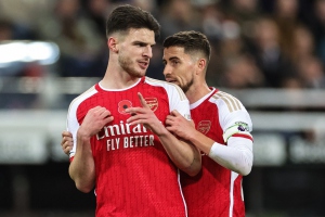 Najbardziej wartościowe kluby piłkarskie 2025 roku według „Forbesa”. Arsenal z dużym wzrostem [OFICJALNIE]