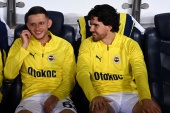 Sebastian Szymański „przekonuje” reprezentanta Polski do zasilenia Fenerbahçe