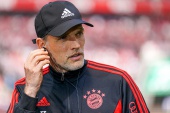 Bayern Monachium rozpoczął rozmowy w sprawie drugiego transferu z Premier League