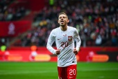 Legia Warszawa dostała część pieniędzy z tytułu transferu Sebastiana Szymańskiego