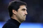 Andoni Iraola zapracował na wyróżnienie. Z Bournemouth nie przegrał w marcu