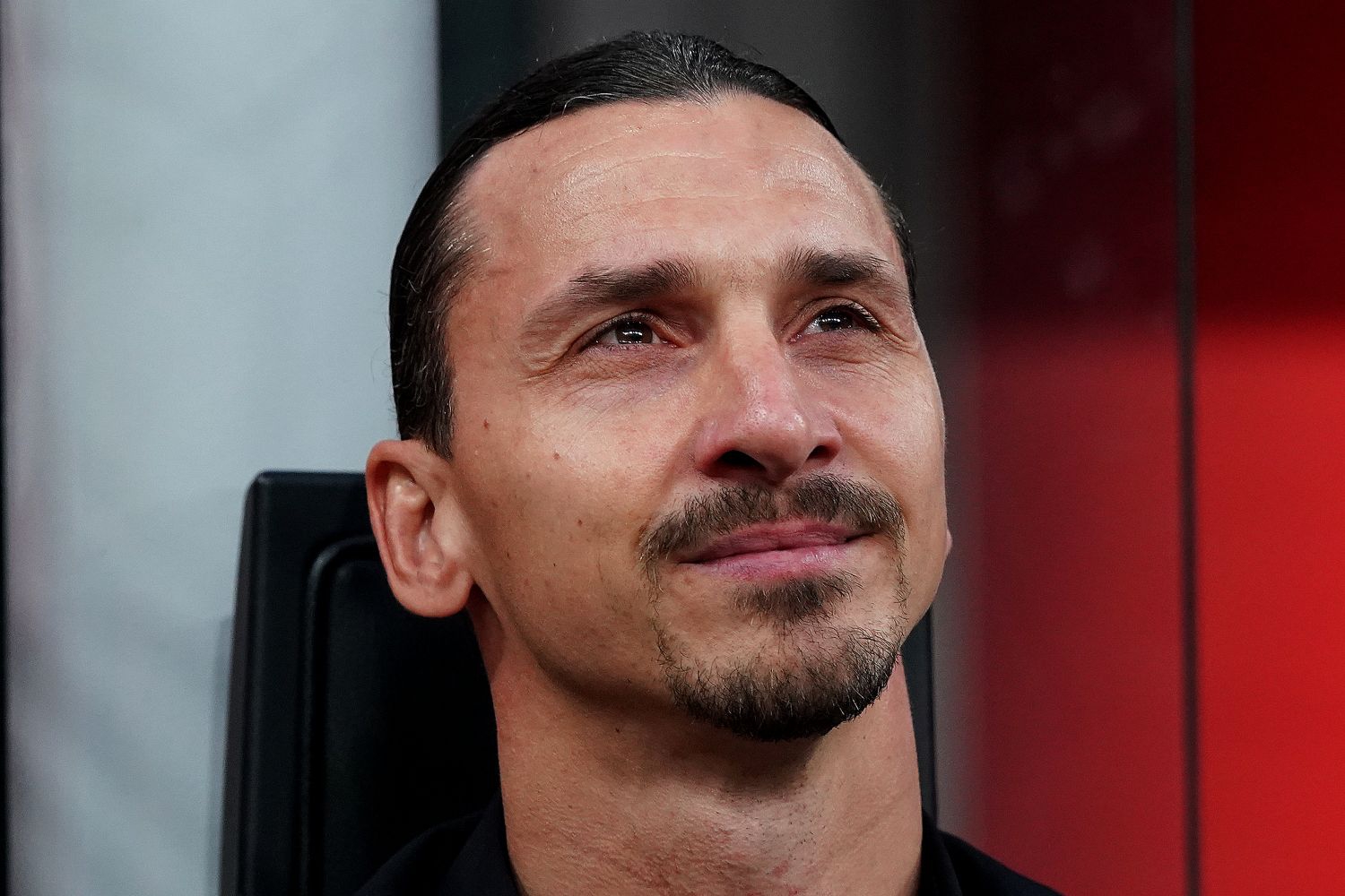 Zlatan Ibrahimović załatwi Milanowi hitowy transfer napastnika?!