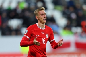 Pięć milionów za Adama Buksę! Transfer już bardzo blisko