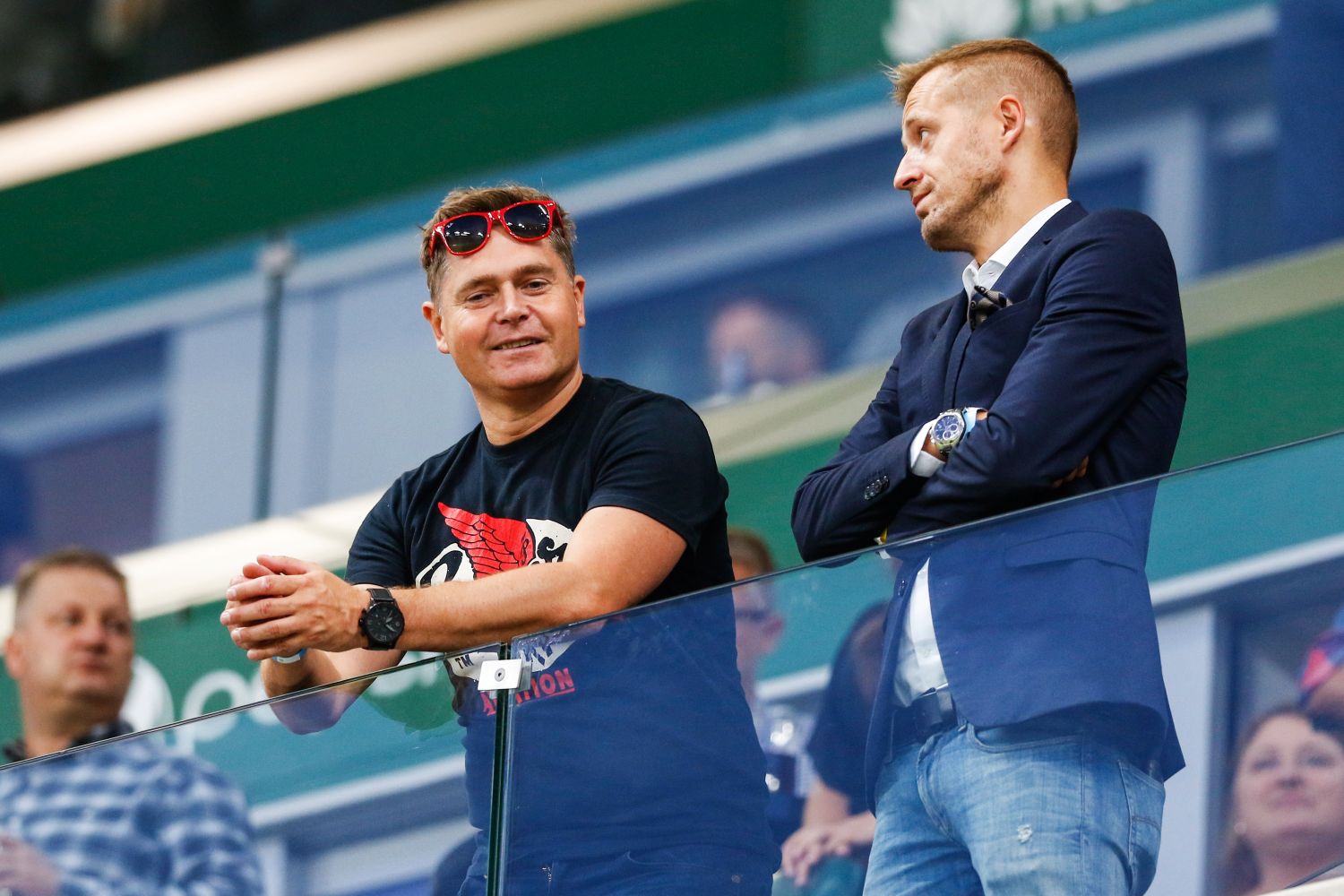 Marcin Feddek blisko medialnego transferu. To ma być jego nowa stacja