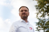 „Rząd ma swoje zadania”. Sławomir Nitras wypowiedział się na temat ewentualnych premii dla reprezentacji Polski po EURO 2024