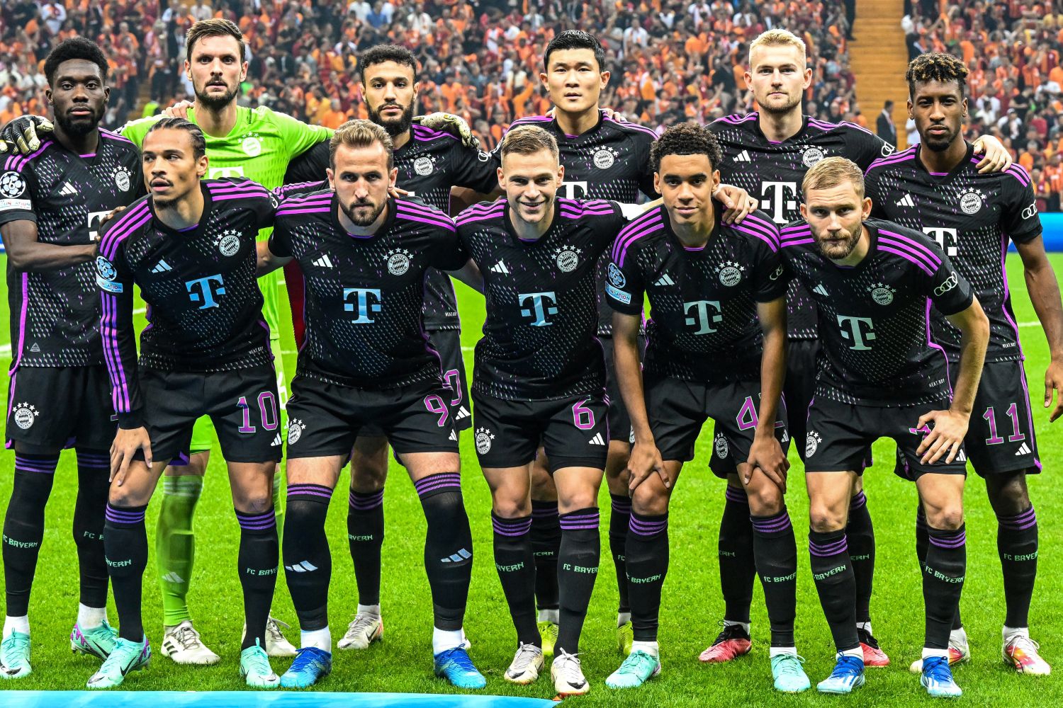 Bayern Monachium z ciekawym transferem wewnątrz Bundesligi?! Możliwy rekord sprzedażowy