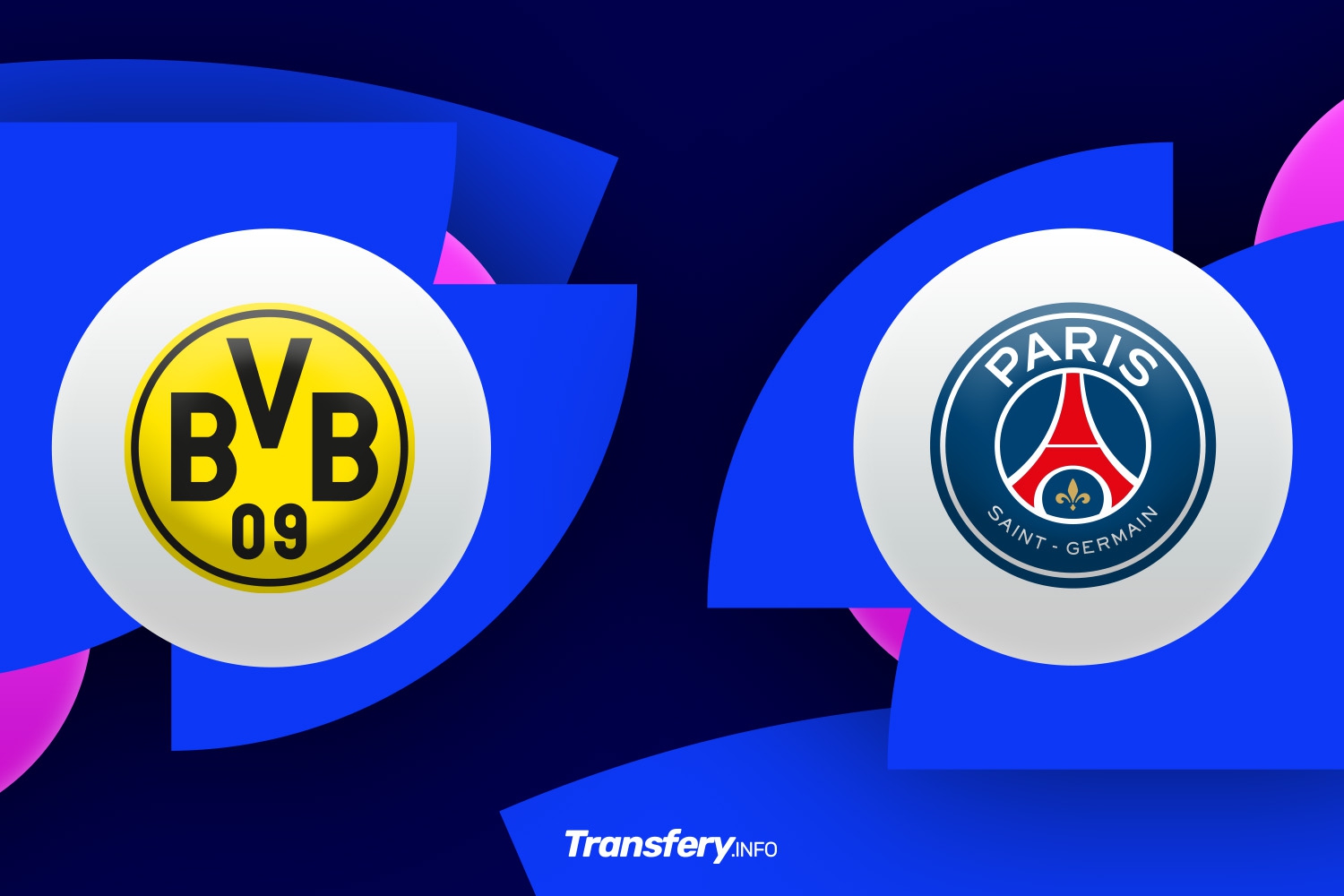 Z Borussii Dortmund do PSG?! Francuzi po pierwszych rozmowach z piłkarzem