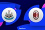 Liga Mistrzów: Newcastle United walczy o pozostanie w europejskich rozgrywkach. Składy na mecz z Milanem [OFICJALNIE]
