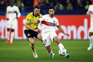 Piłkarz Borussii Dortmund bez szans na nowy kontrakt. Zimowy transfer wielce prawdopodobny