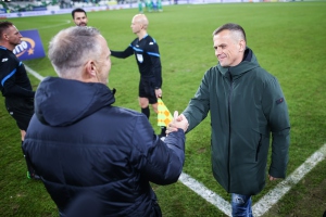 Maciej Kędziorek zatrudniony w zagranicznym klubie [OFICJALNIE]