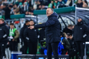 John van den Brom bardzo blisko nowego klubu