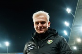 Legia Warszawa się na nim nie poznała, skorzystał na tym Jacek Magiera. „Niesamowity czas” gracza Śląska Wrocław